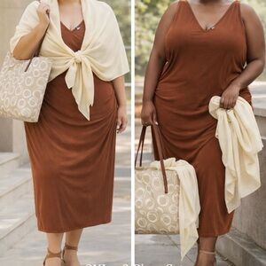 3XL + 3 Piece Set | Effortless Stretch + Elevated Comfort